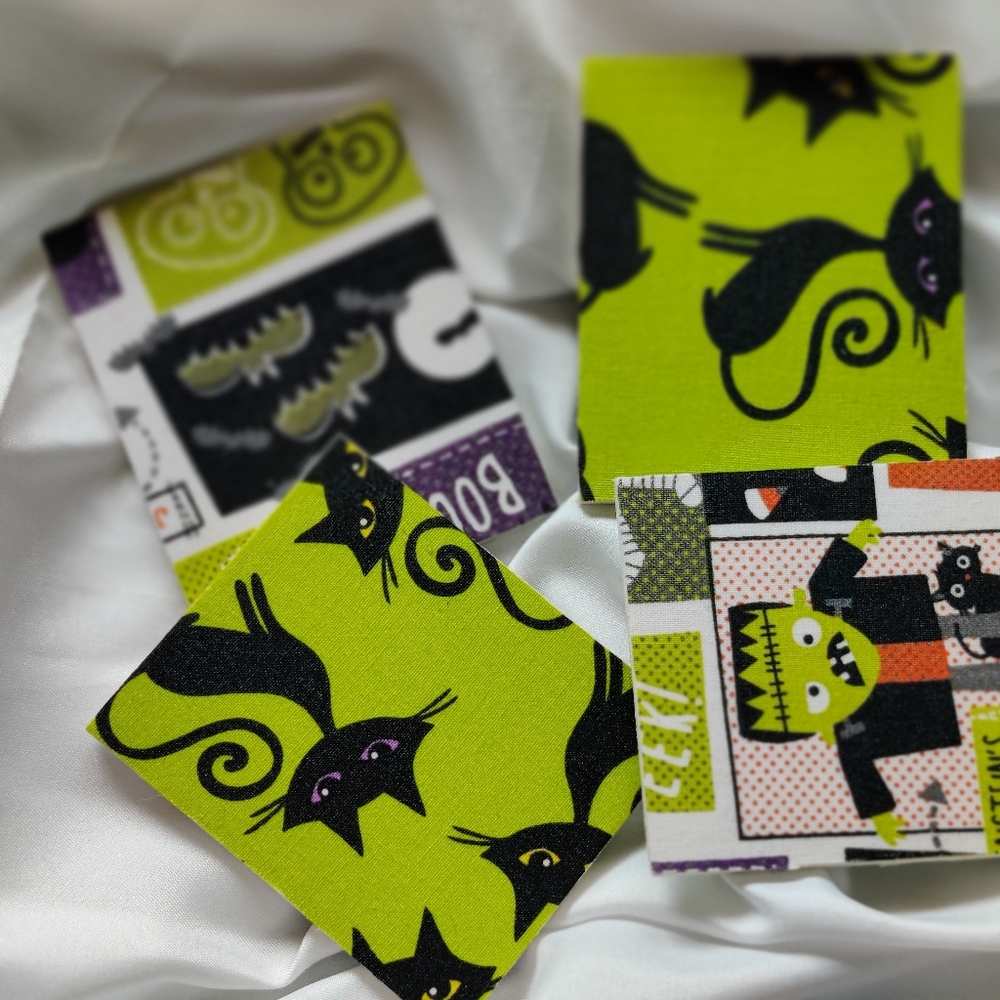 Coasters - Picture 6 of 7